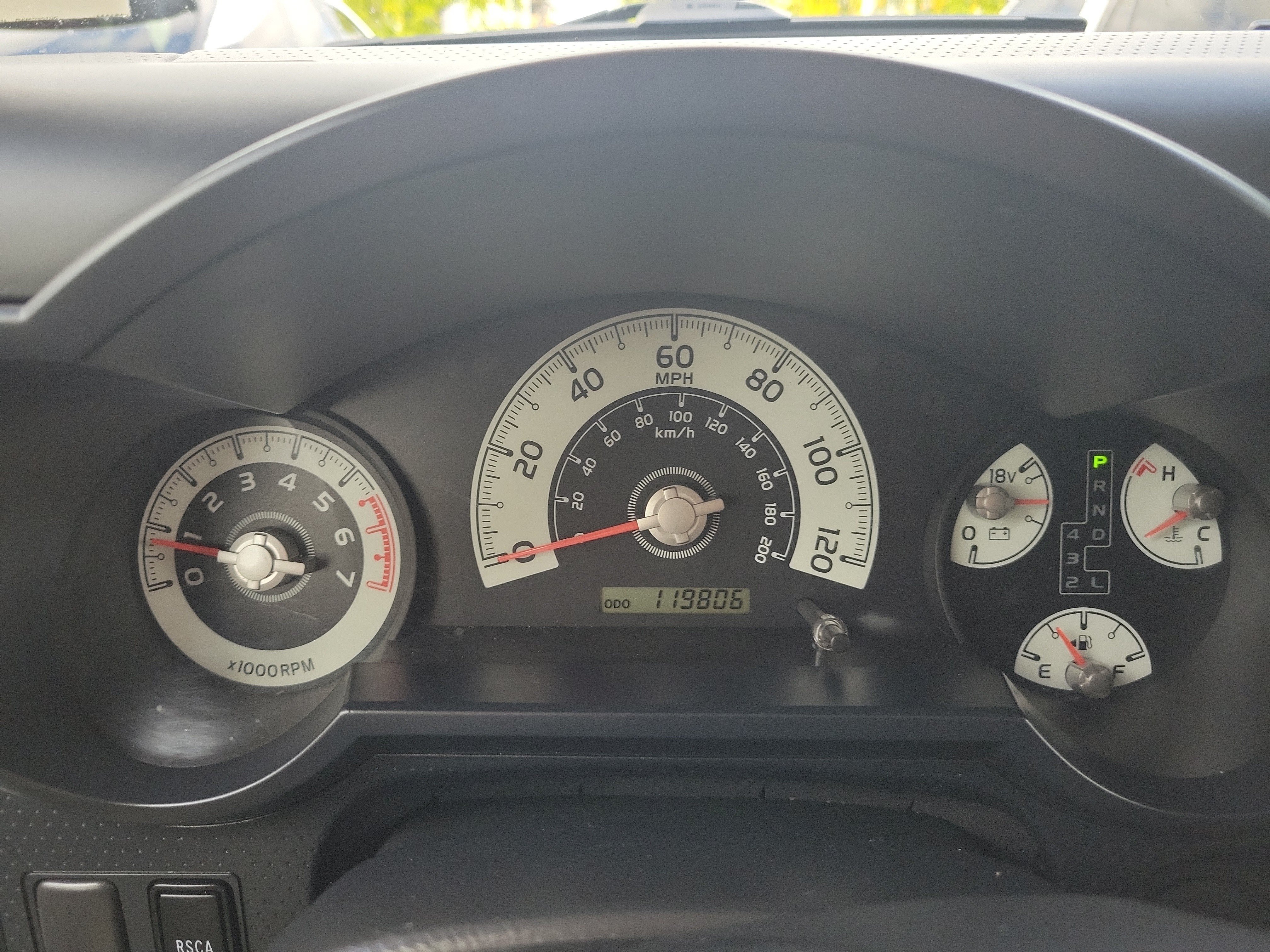 Used 2011 Toyota FJ Cruiser 4WD w/ Upgrade Pkg image 29