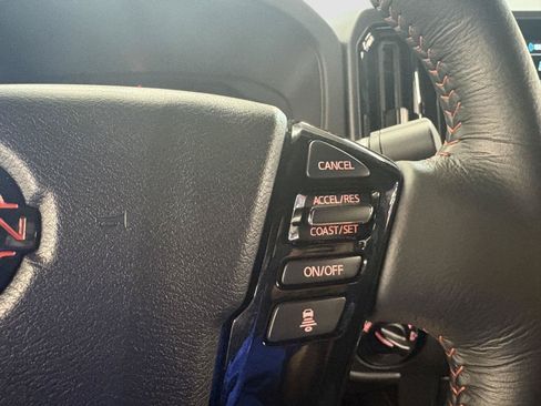 Used 2025 Nissan Frontier PRO-4X w/ Interior Protection Package AWD/4WD image 27