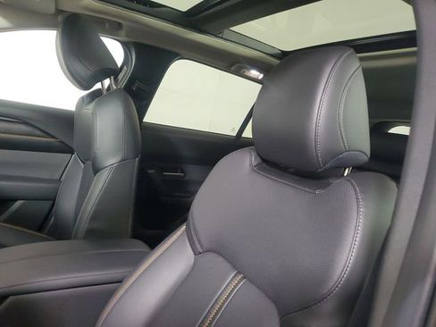 Certified 2025 MAZDA CX-50 AWD 2.5 Hybrid w/ Premium Pkg image 20