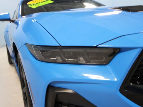Used 2026 Ford Mustang GT RWD image 35