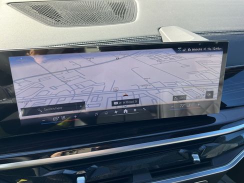 New 2026 BMW X5 xDrive40i AWD/4WD image 17