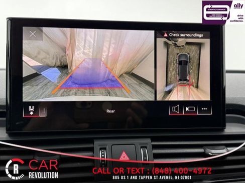 Used 2024 Audi Q5 2.0T Premium Plus image 32