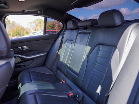 Used 2020 BMW M340i xDrive w/ Parking Assistance Package image 36