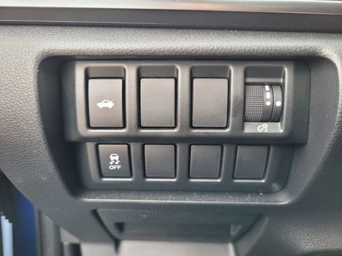 Used 2022 Subaru WRX Limited w/ Popular Package #1 image 23