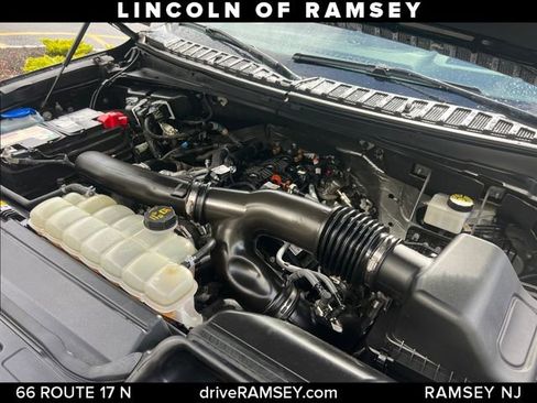 Used 2022 Lincoln Navigator L Reserve AWD/4WD image 29