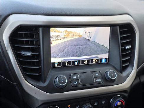 Used 2023 GMC Acadia Denali w/ Denali Ultimate Package image 31