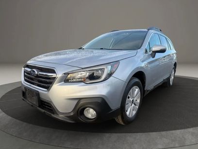 Used 2019 Subaru Outback 2.5i Premium
