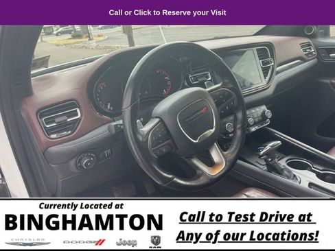 Used 2021 Dodge Durango Citadel image 12