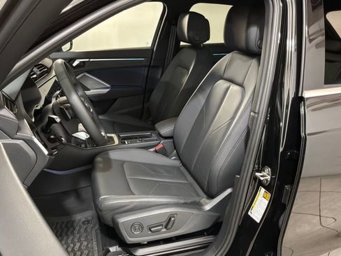 Used 2025 Audi Q3 2.0T Premium Plus w/ Premium Plus Package image 7