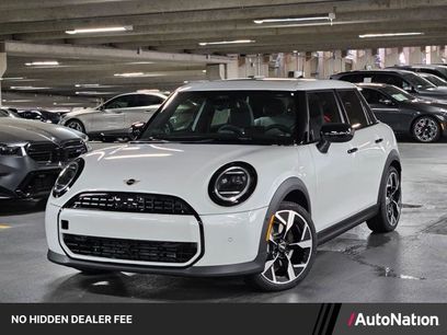 Used 2026 MINI Cooper 4-Door Hardtop