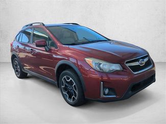 Used 2016 Subaru Crosstrek 2.0i Premium video 3