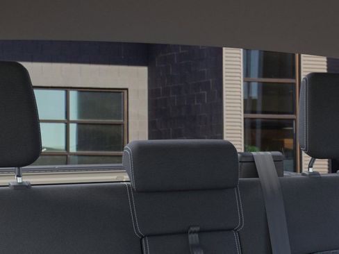 New 2025 Ford Ranger XL w/ Trailer Tow Package image 22