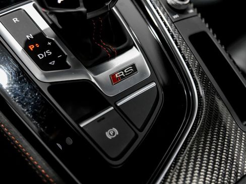 Used 2023 Audi RS 5 Sportback image 22