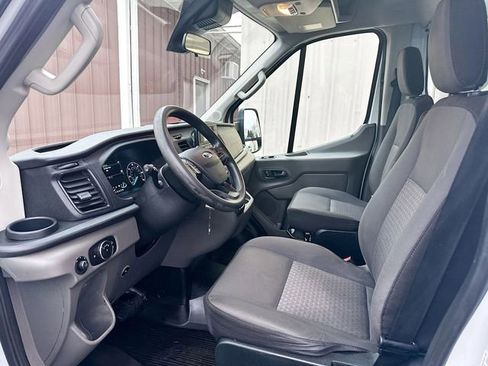 Certified 2020 Ford Transit 350 w/ Interior Upgrade Package image 10