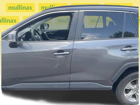 Used 2024 Toyota RAV4 XLE FWD image 6