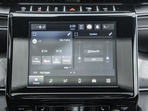 Used 2022 Jeep Grand Cherokee Altitude image 26