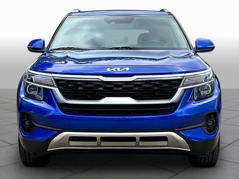 Used 2022 Kia Seltos S image 4