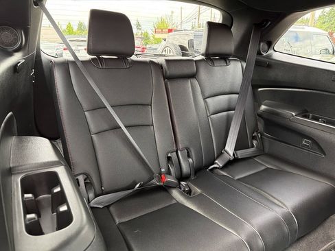 Used 2022 Honda Pilot Black Edition image 28