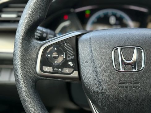 Used 2017 Honda Civic EX image 29