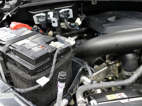 Used 2023 Ford F150 Tremor w/ 360 Degree Camera Package image 30