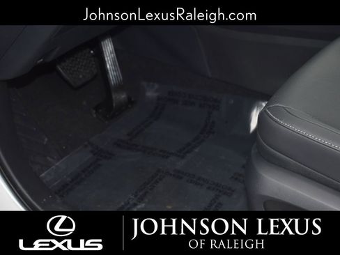 Used 2025 Lexus NX 250 FWD w/ Accessory Package (Z1) image 11