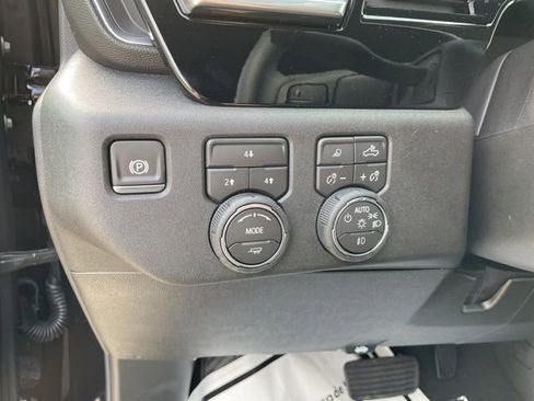 New 2026 Chevrolet Silverado 3500 LT w/ Trail Boss Package image 19