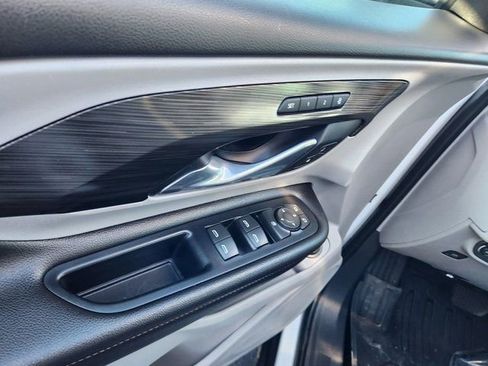 Used 2020 GMC Terrain SLT w/ Preferred Package image 8