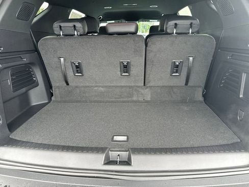 New 2026 Chevrolet Traverse Z71 w/ Enhanced Driving Package AWD/4WD image 28