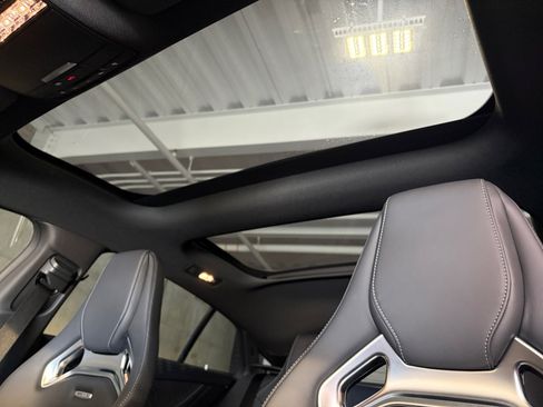 Used 2024 Mercedes-Benz AMG GT 53 image 42