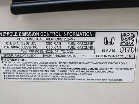 Used 2024 Honda Civic Type R image 28