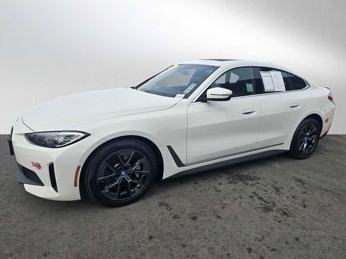 Used 2024 BMW i4 xDrive40i image 7