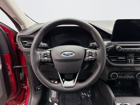 Used 2021 Ford Escape SEL w/ SEL Stealth AWD Package image 14