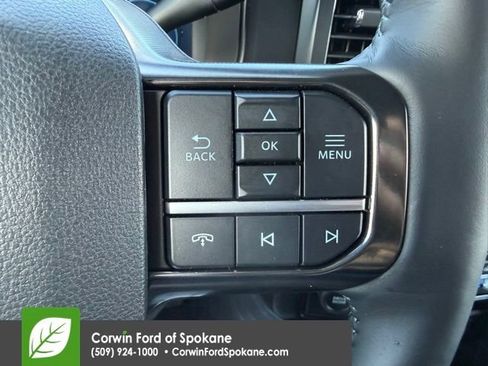 Certified 2026 Ford F450 Platinum AWD/4WD image 26
