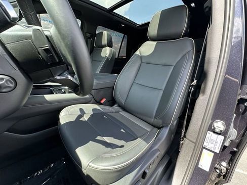 Certified 2026 Chevrolet Tahoe Premier w/ Sun And Tow Package image 20