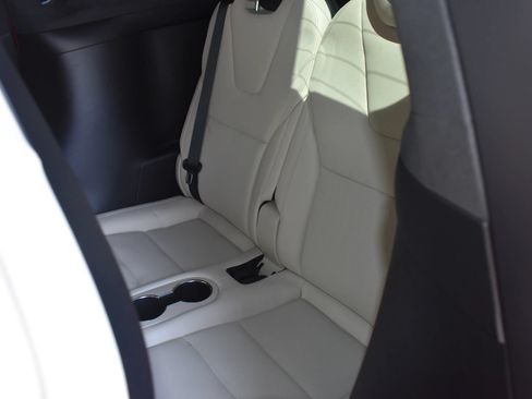 Used 2021 Tesla Model X Long Range AWD/4WD image 17