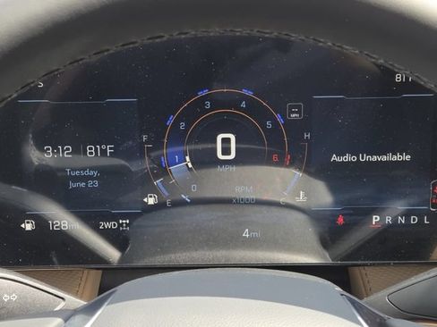 New 2026 Chevrolet Equinox ACTIV w/ Convenience Package III AWD/4WD image 39