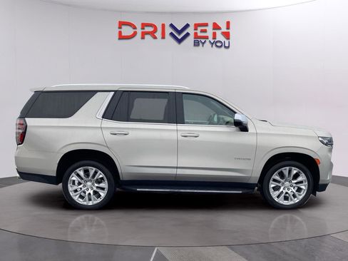 Used 2021 Chevrolet Tahoe Premier image 7