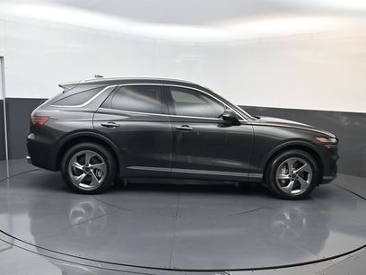 Used 2026 Genesis GV70 2.5T