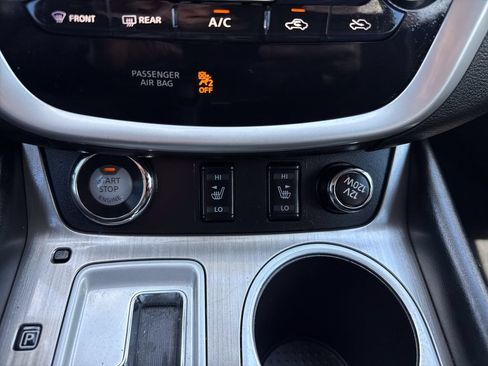 Used 2017 Nissan Murano S AWD/4WD image 25