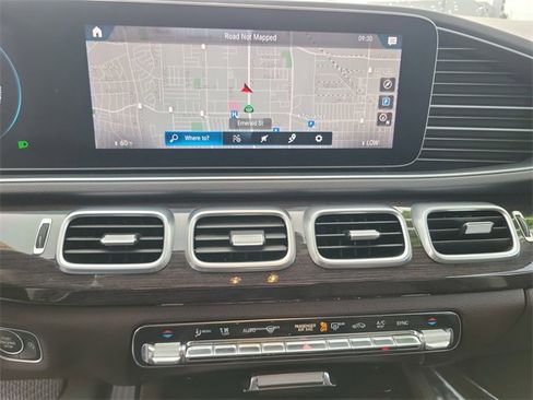 Used 2020 Mercedes-Benz GLE 350 image 27