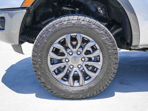 Used 2020 Ford Ranger XLT w/ Equipment Group 302A Luxury RWD image 11