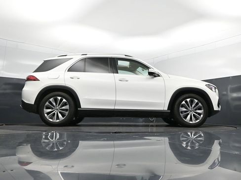 Used 2020 Mercedes-Benz GLE 350 4MATIC image 43