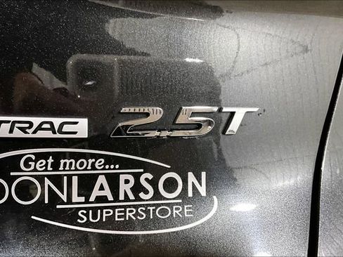 Used 2023 Hyundai Santa Fe Limited image 26