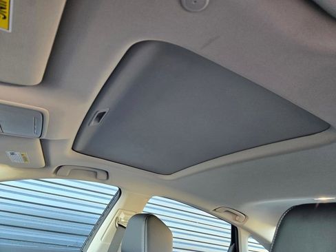 New 2026 Honda Accord EX-L image 20