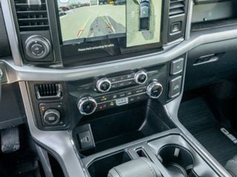 New 2026 Ford F150 XLT w/ Equipment Group 302A MID image 35