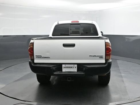 Used 2013 Toyota Tacoma PreRunner image 8
