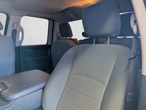 Used 2016 RAM 1500 Express AWD/4WD image 13