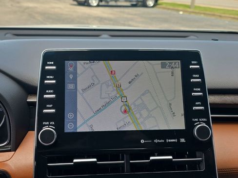 Used 2019 Toyota Avalon Limited w/ Advanced Safety Package FWD image 20