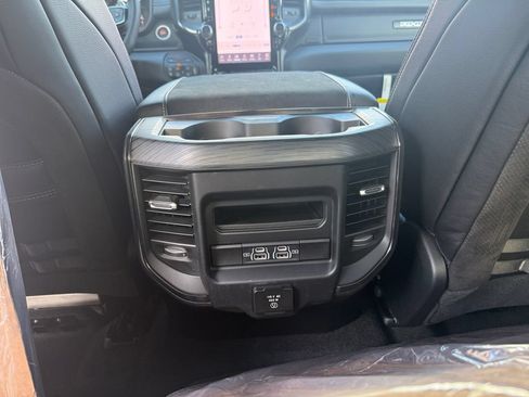 New 2026 RAM 1500 RHO AWD/4WD image 30