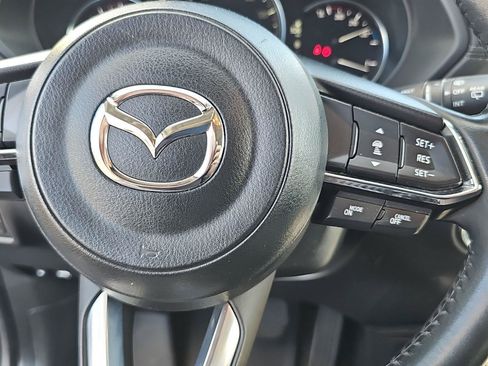 Used 2019 MAZDA CX-5 Grand Touring AWD/4WD image 21